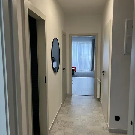 Ferienwohnung Kasperky 14 Kasperske Hory Exterior foto