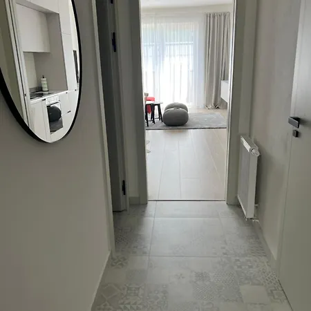 Ferienwohnung Kasperky 14 Kasperske Hory Exterior foto