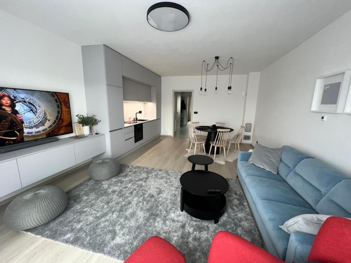 Kasperky 14 Apartment