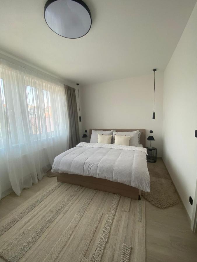 Kasperky 14 Apartment *