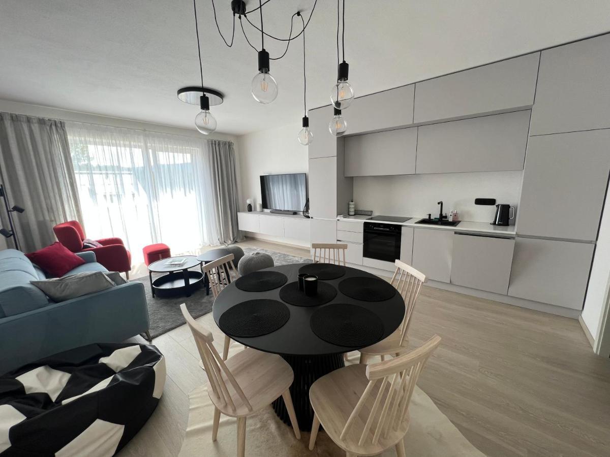 Kasperky 14 Apartment Kasperske Hory