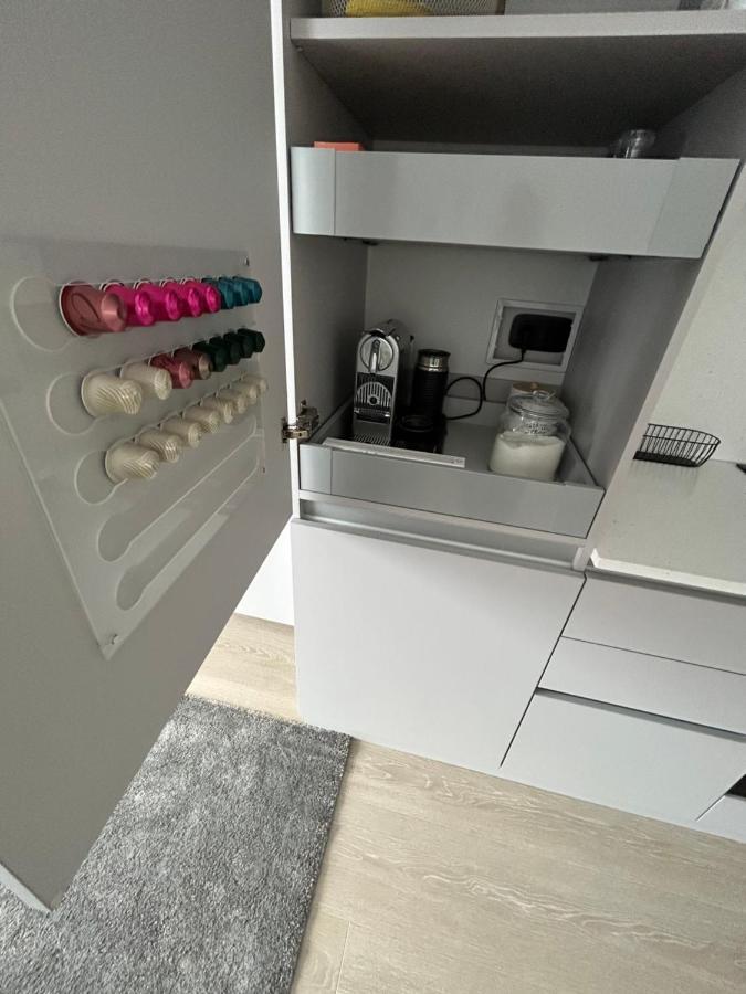 Apartment Kasperky 14 *