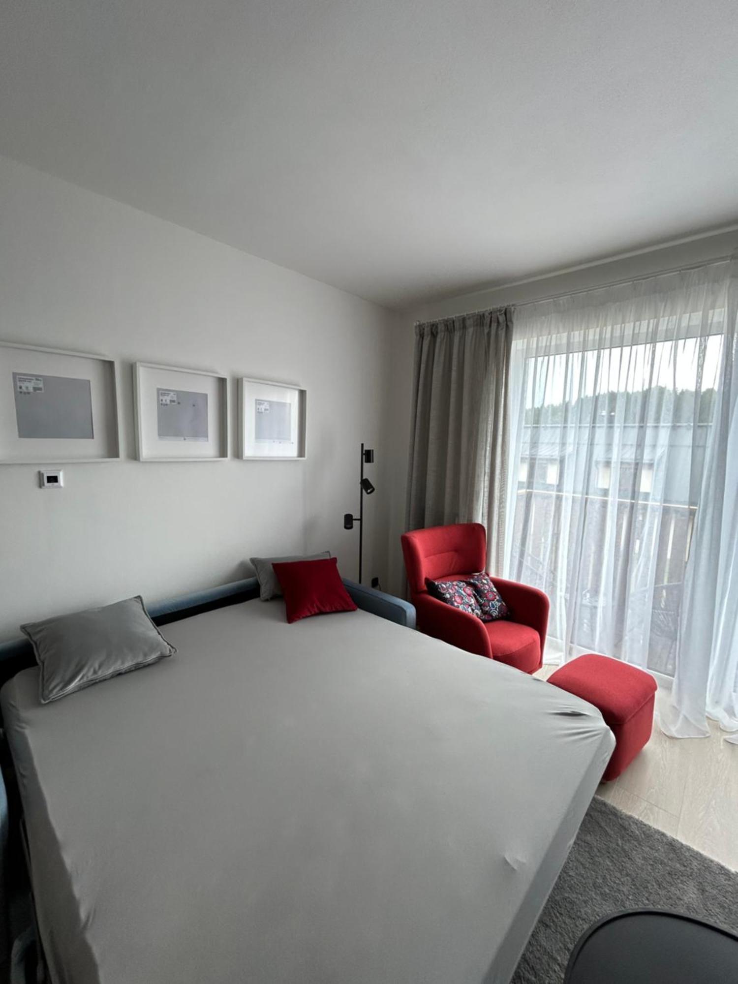 Kasperky 14 Apartment *