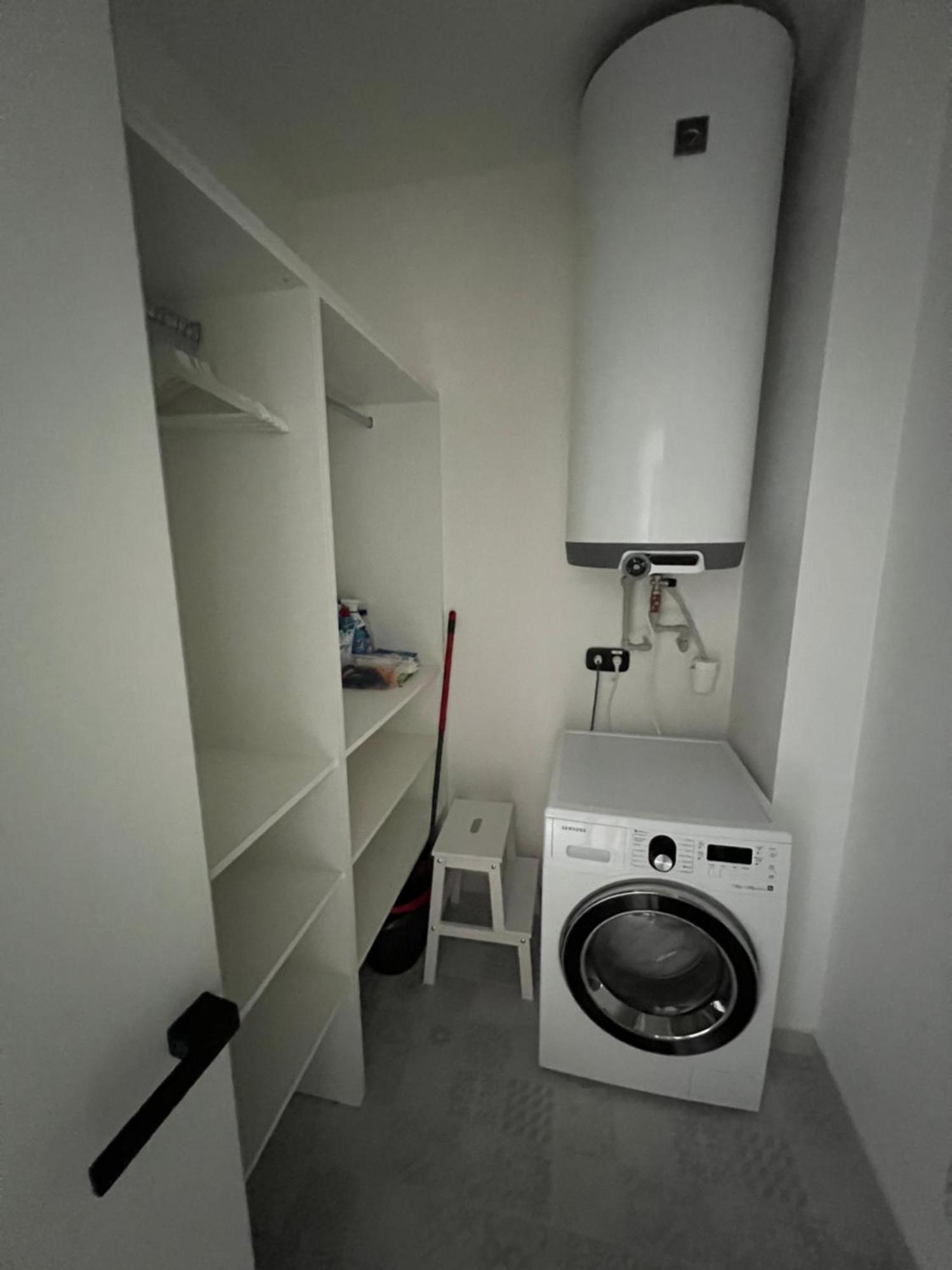 Kasperky 14 Apartment *