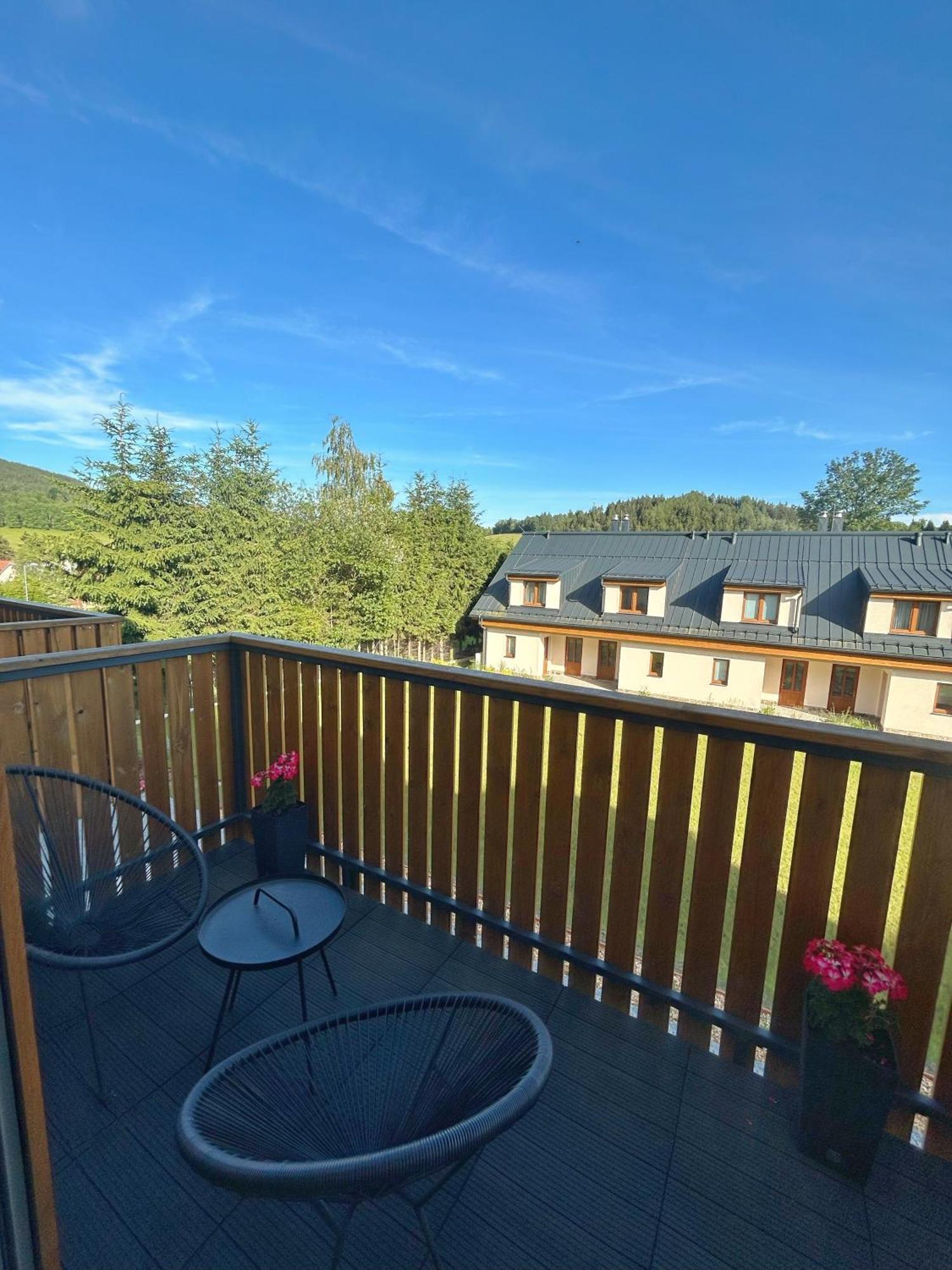 Apartment Kasperky 14 *